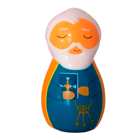 St. Peter Shining Light Doll