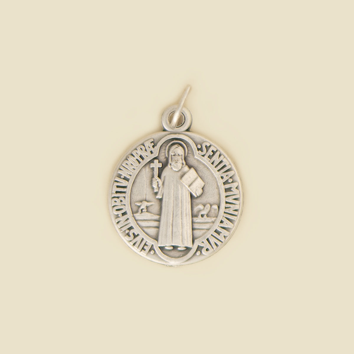 St. Benedict Medal