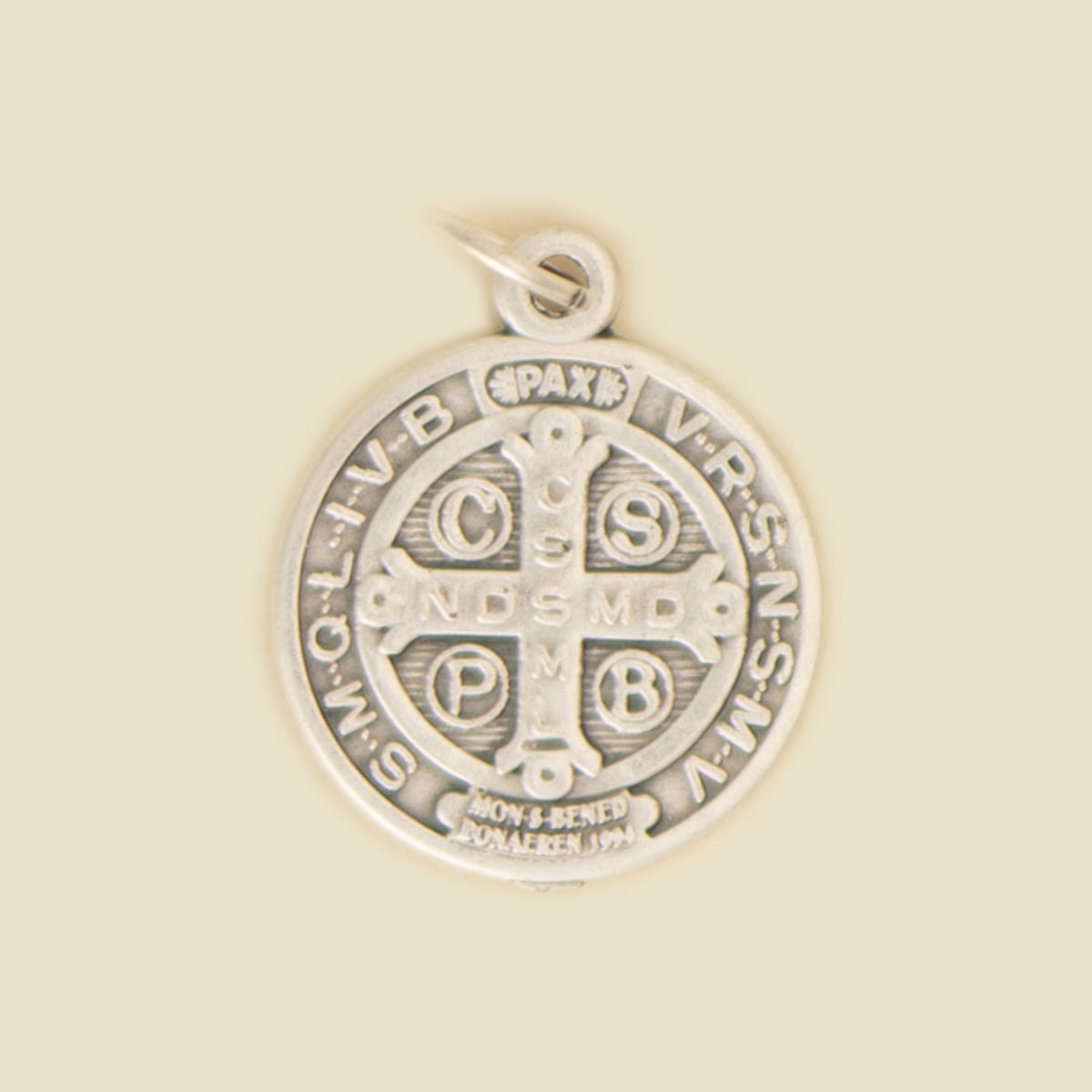 St. Benedict Medal