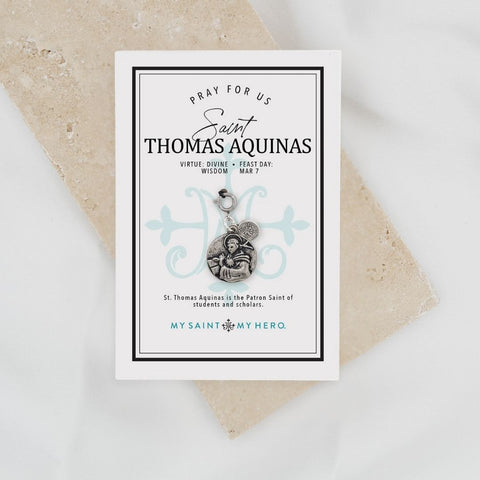 St. Thomas Aquinas Medal