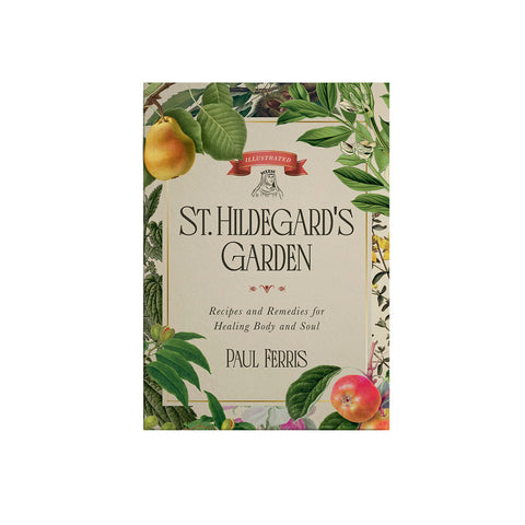 St. Hildegard's Garden