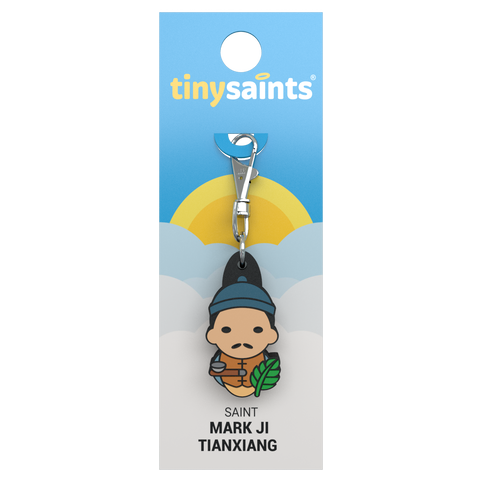 Saint Mark Ji Tianxiang