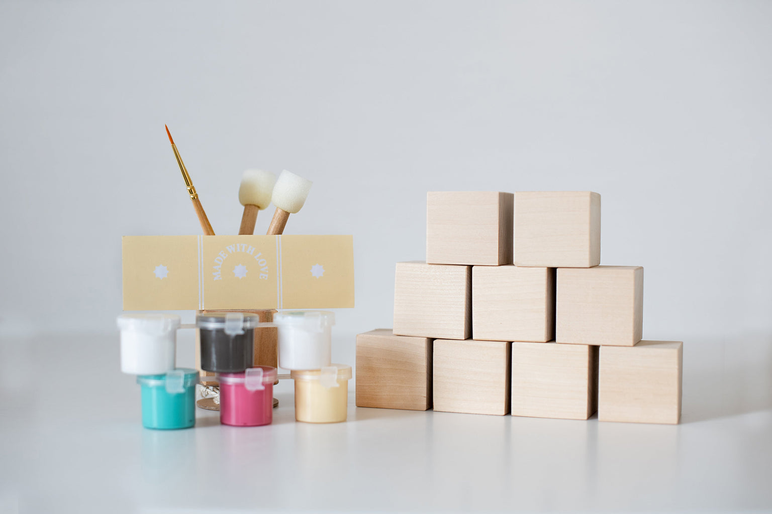 Basic Toymaker Kit