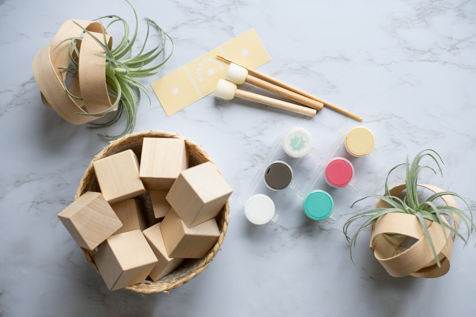 Basic Toymaker Kit