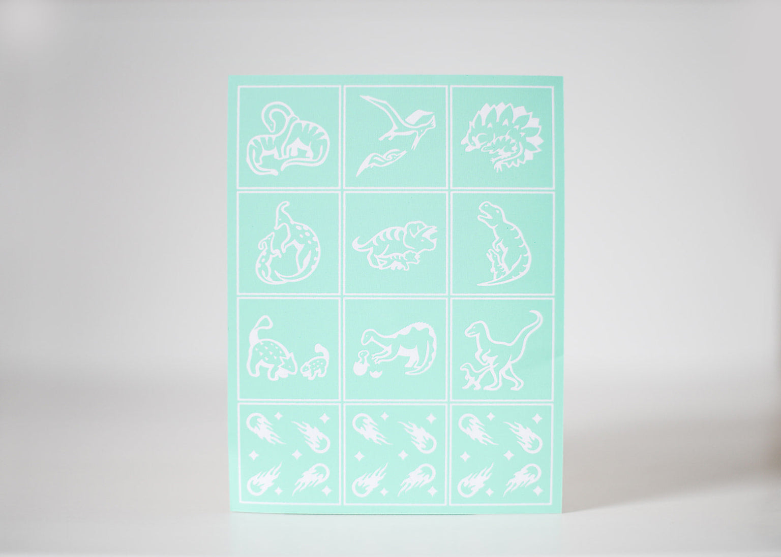 Dinosaur Toymaker Kit