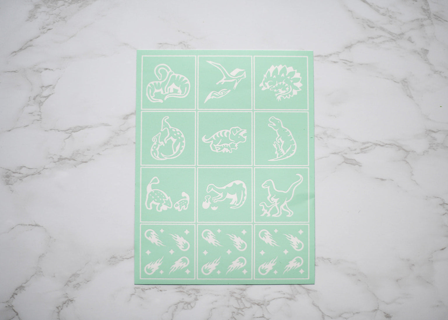 Dinosaur Toymaker Kit
