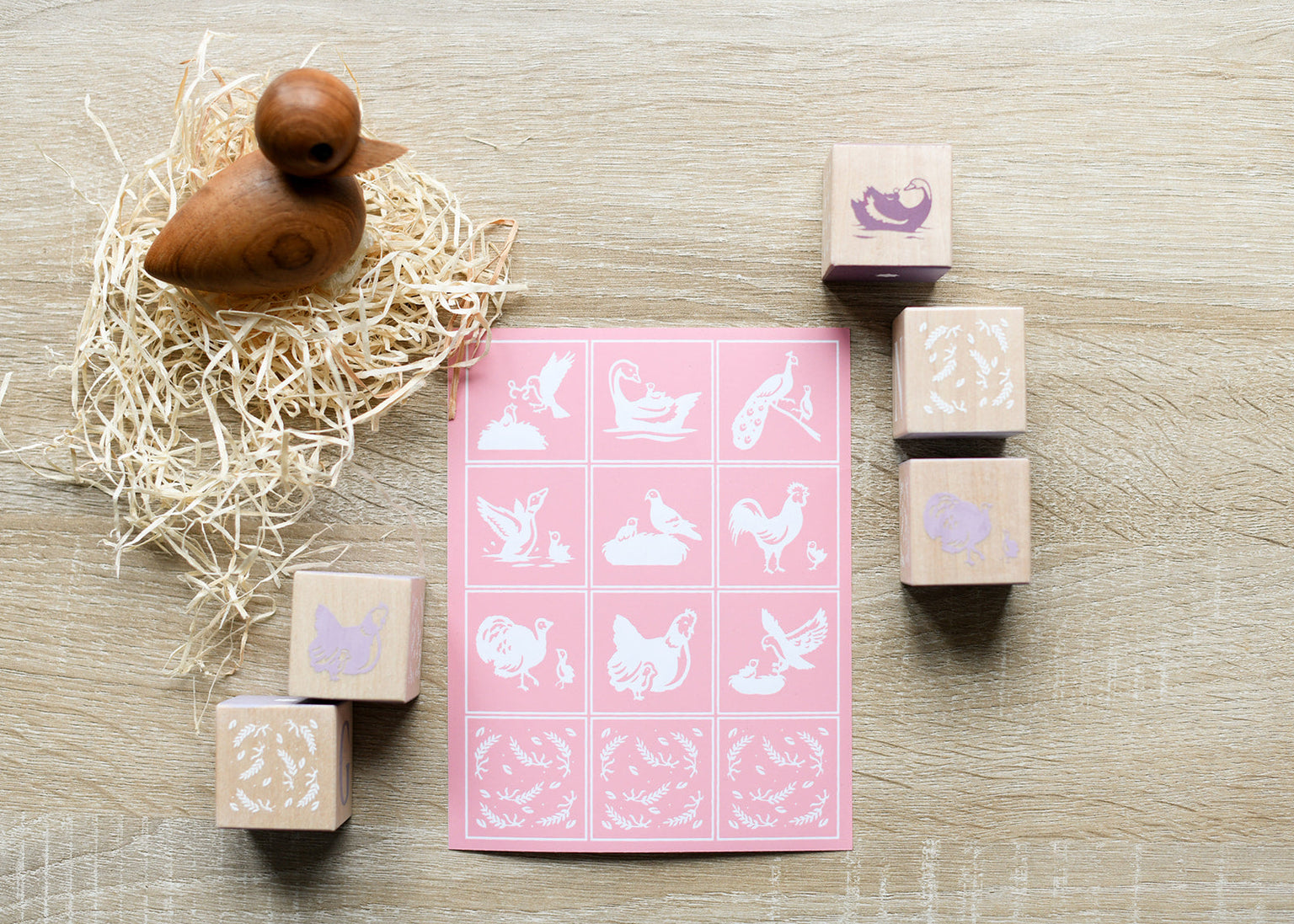 Deluxe Alphabet Toymaker