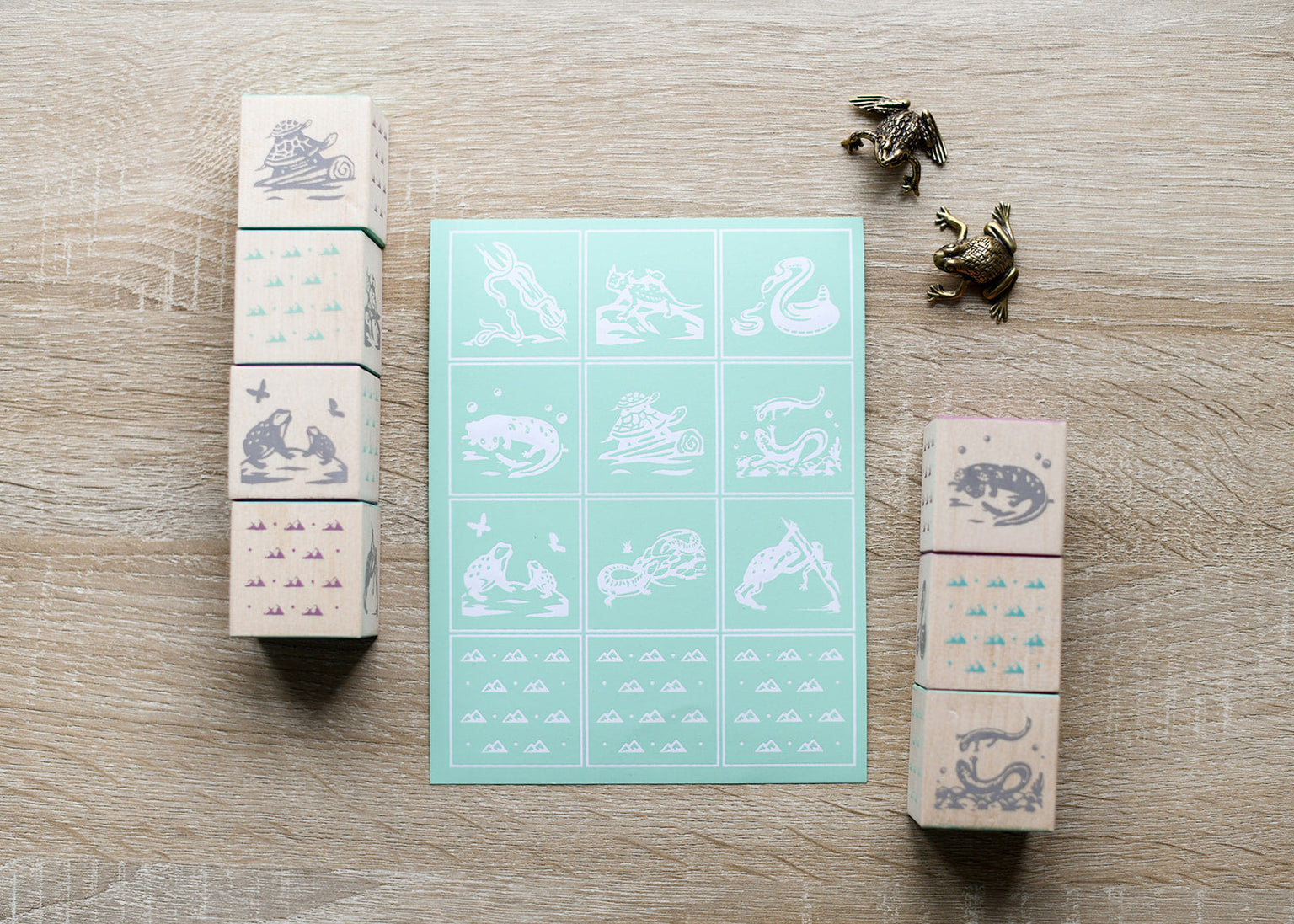 Deluxe Alphabet Toymaker