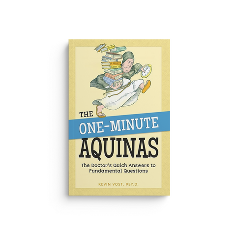 One-Minute Aquinas