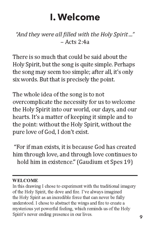 The Promise: The Reflections of Redemption