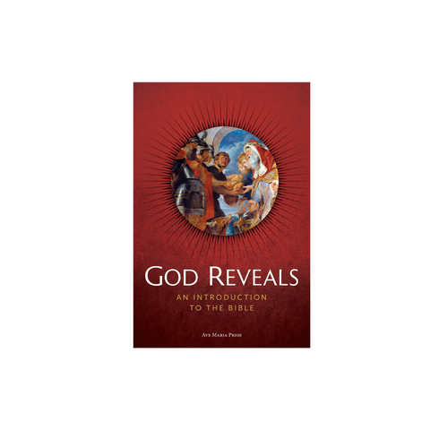 God Reveals: An Introduction to the Bible (Student Text)