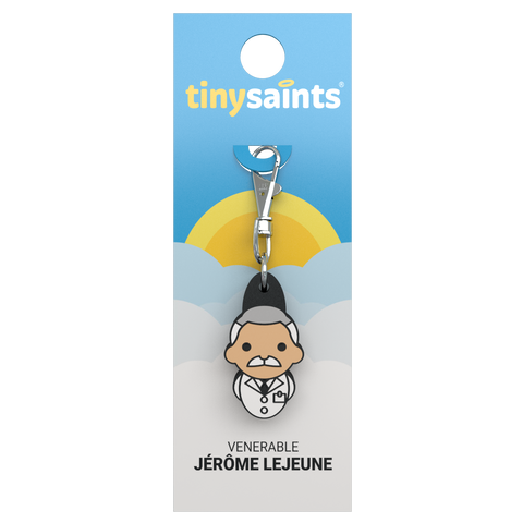 Venerable Jérôme Lejeune