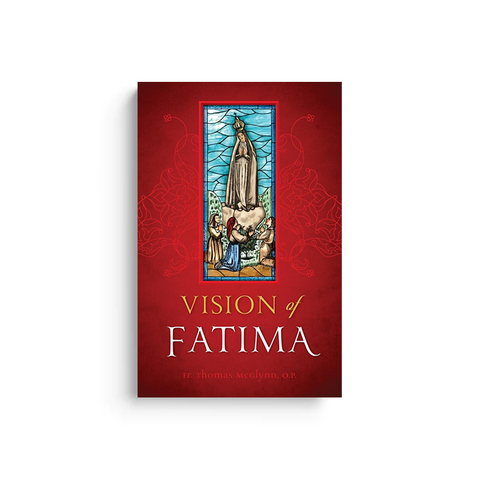 Vision of Fatima