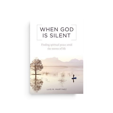 When God Is Silent