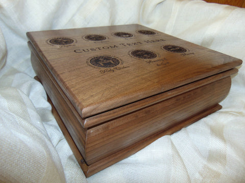 Sacraments Box