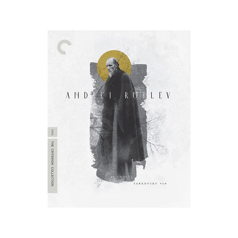 Andrei Rublev