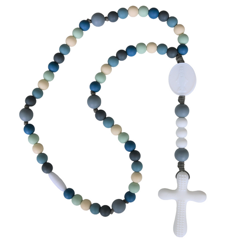 Assisi | Chews Life Rosary