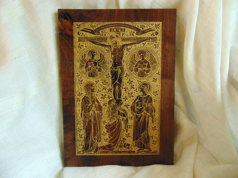 Sacred Wall Art