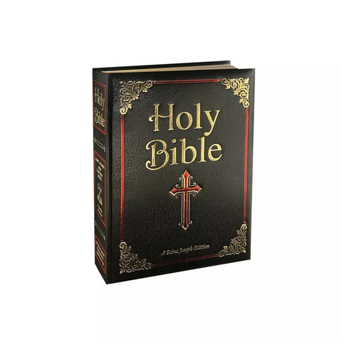 New Catholic Bible Family Edition