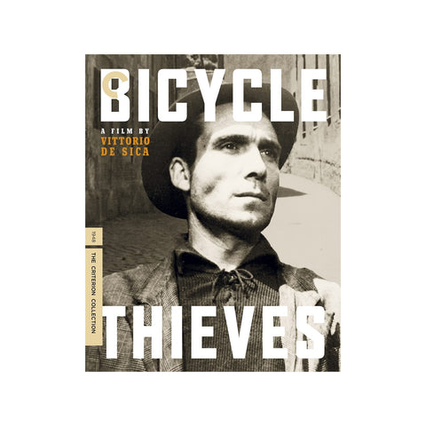 Bicycle Thieves