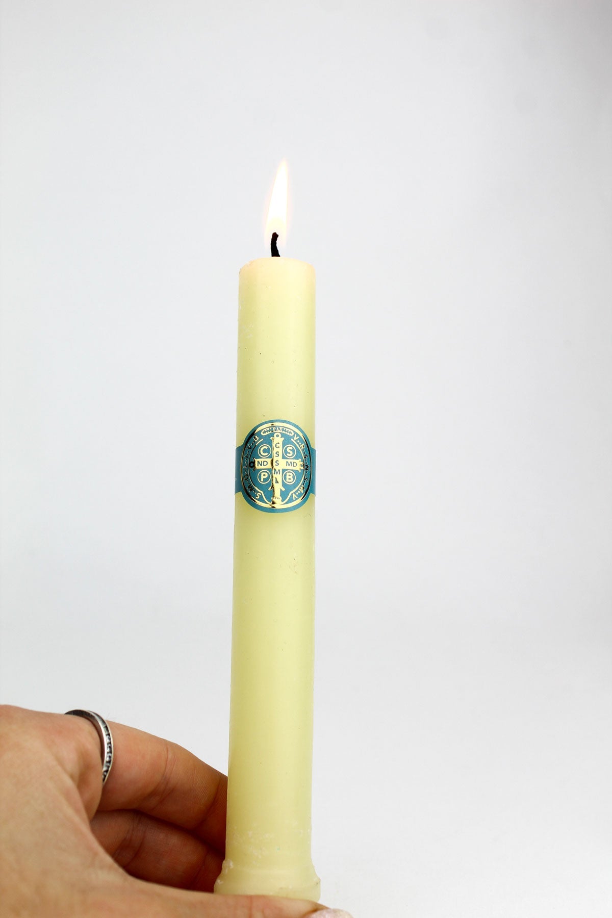 Candles for Your Home to be Blessed