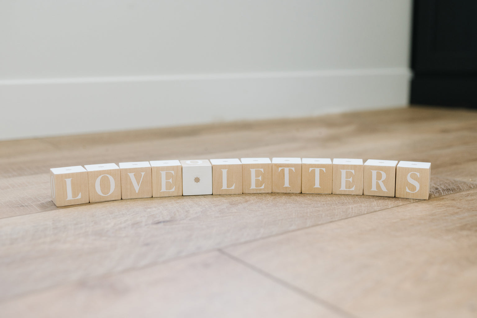 Deluxe Alphabet Toymaker