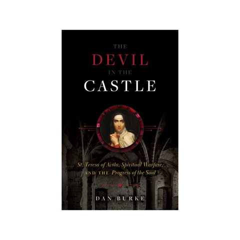 The Devil in the Castle