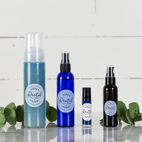 Basic Skincare Bundle