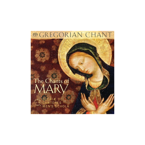 The Chants of Mary