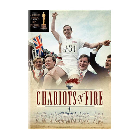 Chariots of Fire