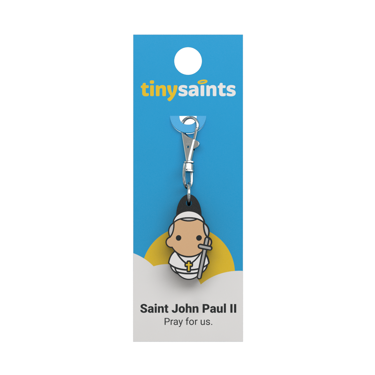 Saint John Paul II