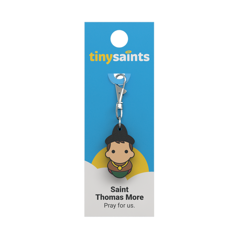 Saint Thomas More