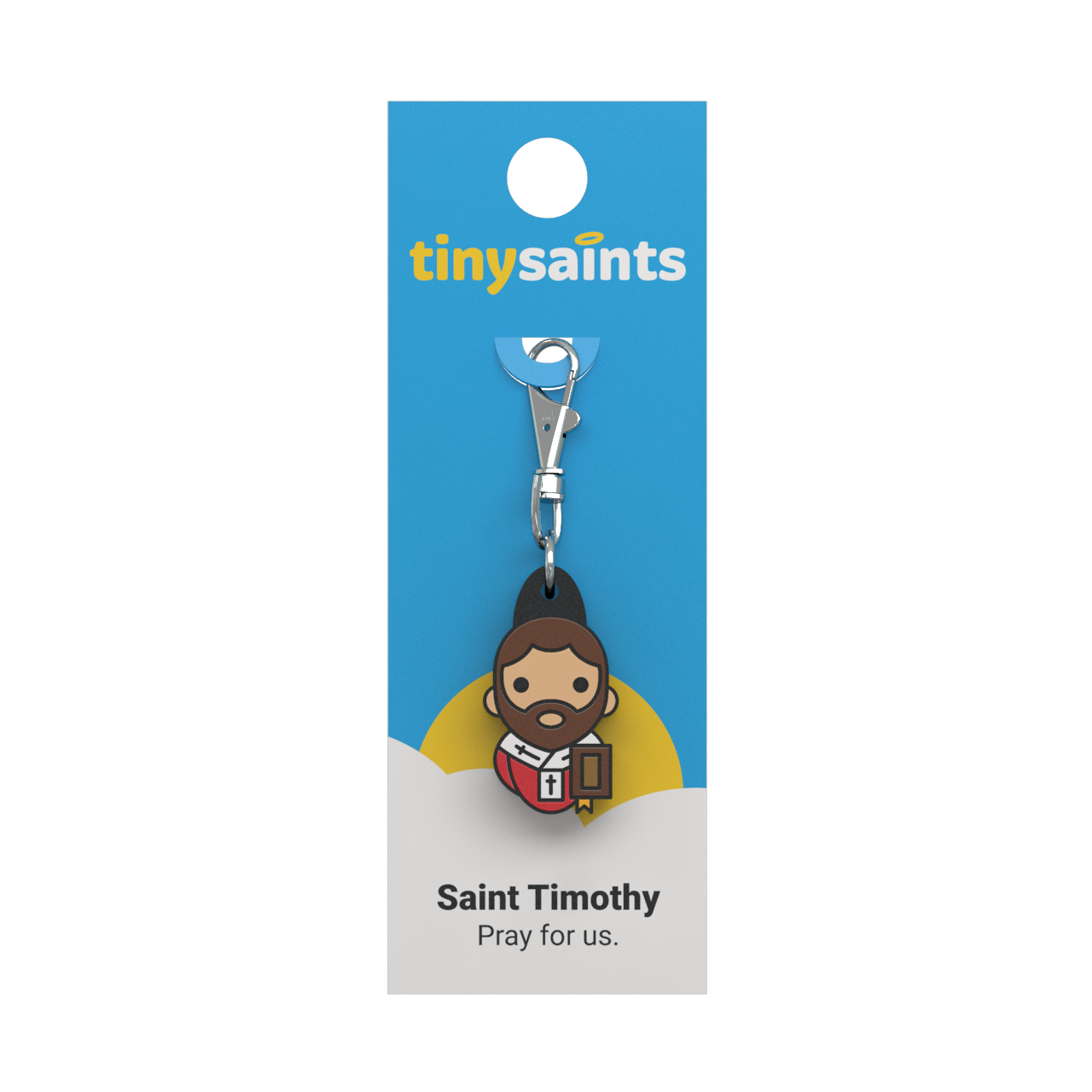 Saint Timothy