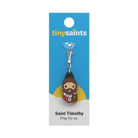 Saint Timothy