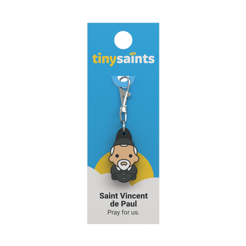 Saint Vincent de Paul