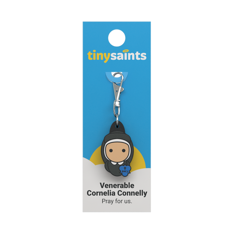 Venerable Cornelia Connelly