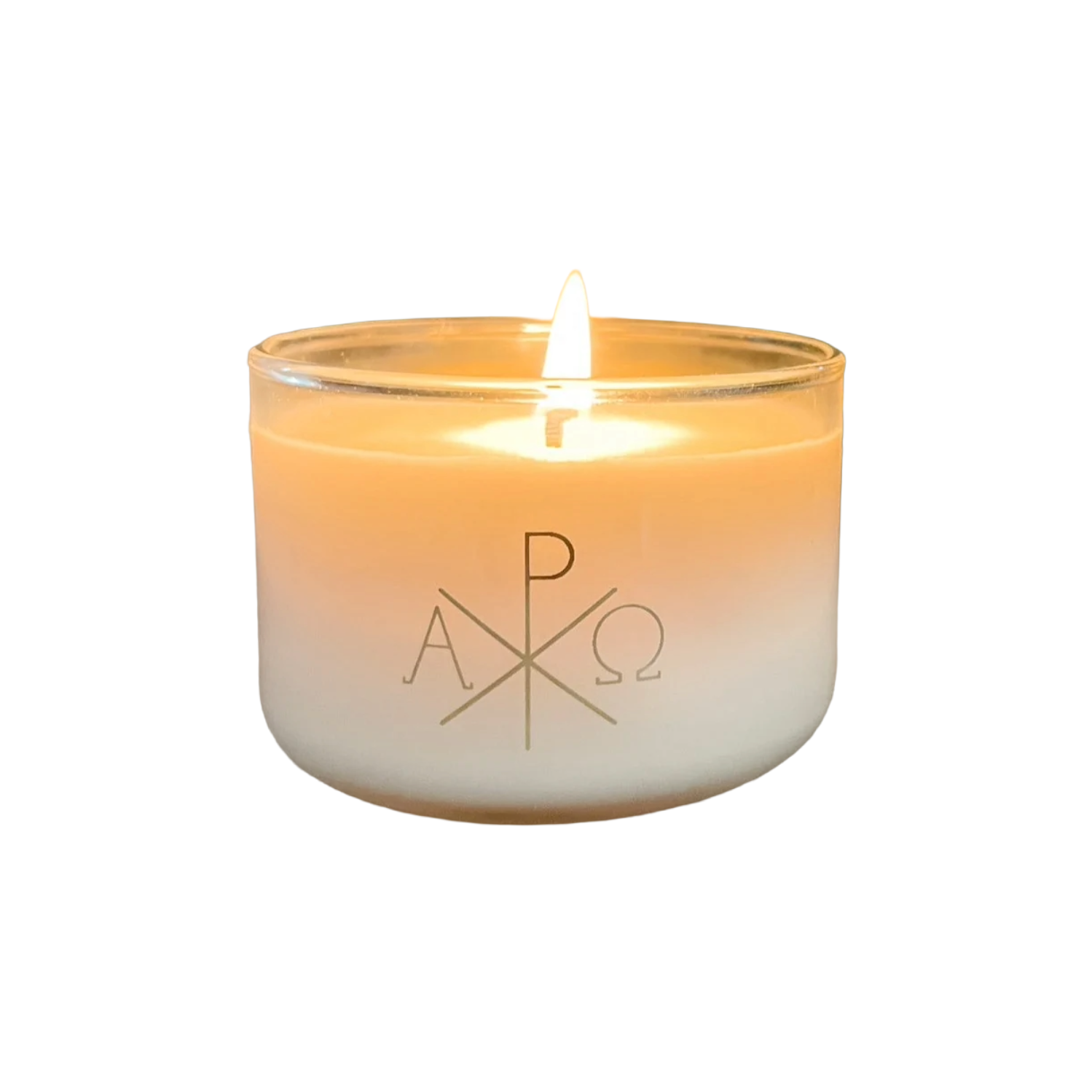 Chrism Essence Infused Candle
