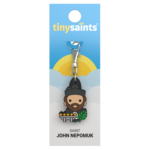 Saint John Nepomuk