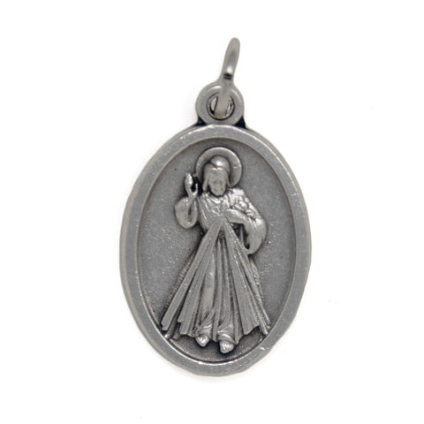 Divine Mercy