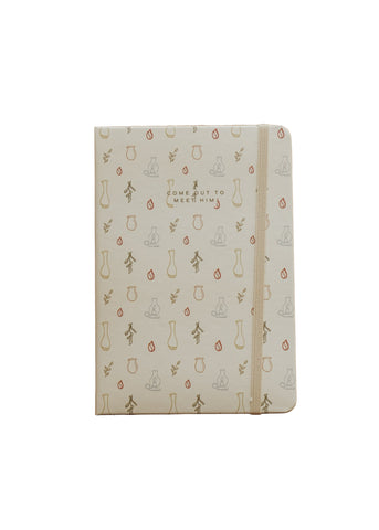 Drawn journal