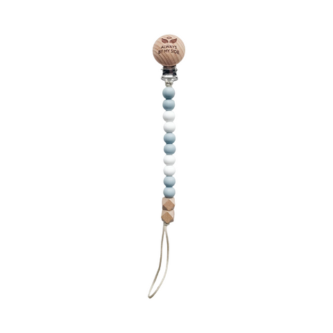 Guardian Angel Paci Clip (Blue)