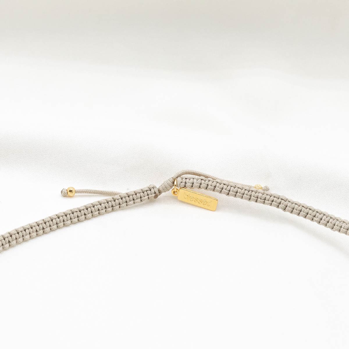 Band of Blessings Hat Band