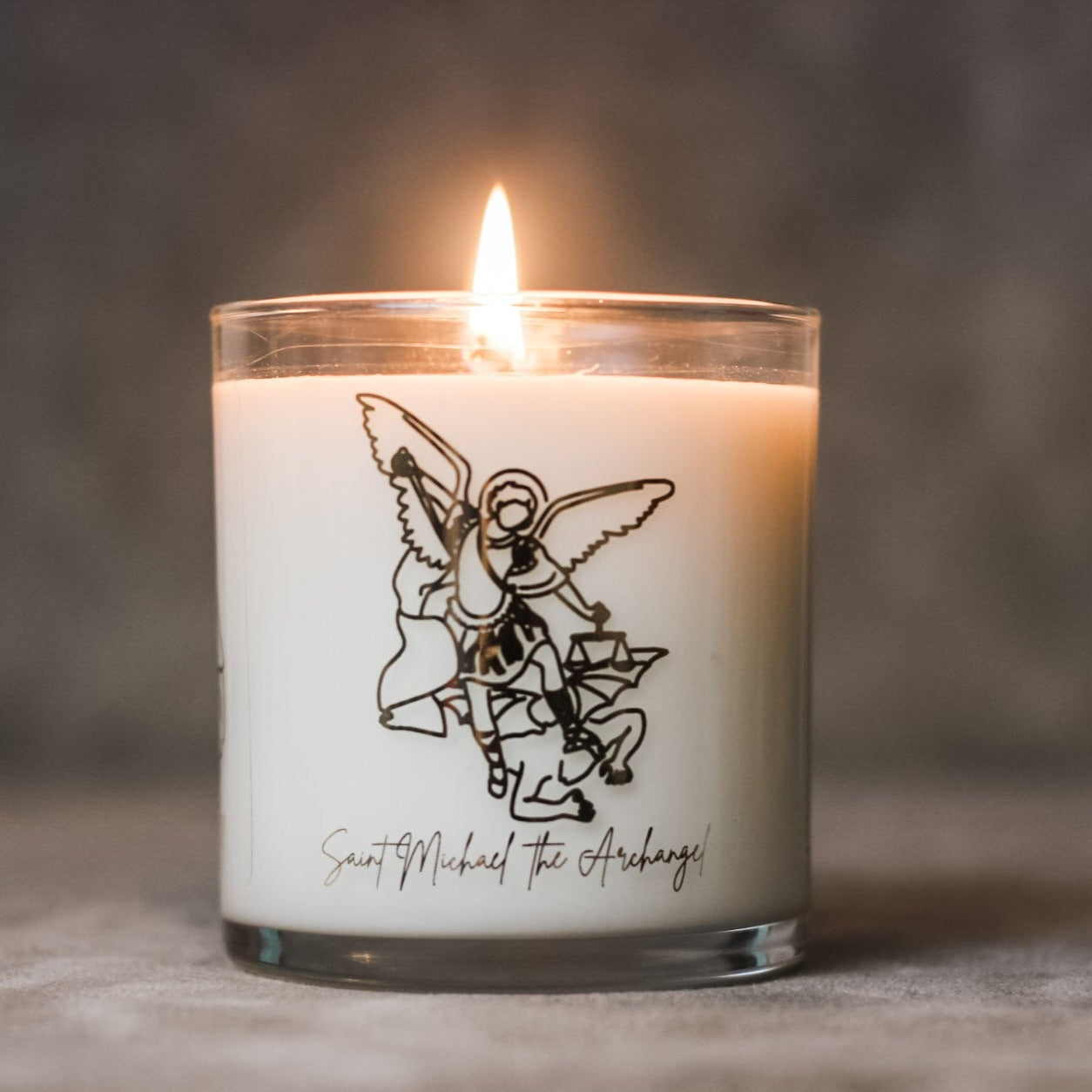 Saint Michael the Archangel