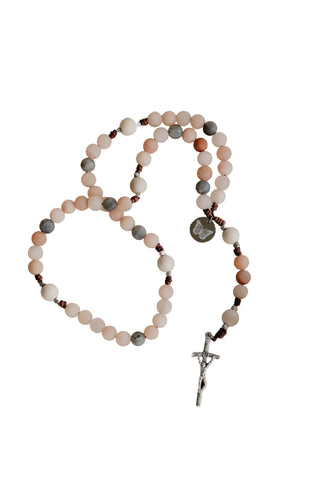 He is Faithful Rosary
