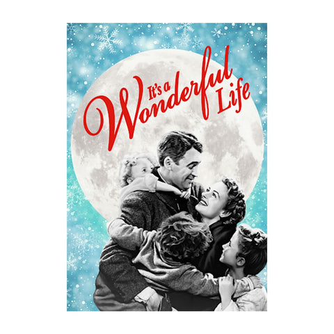 It's a Wonderful Life