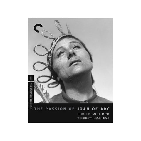 The Passion of Joan of Arc