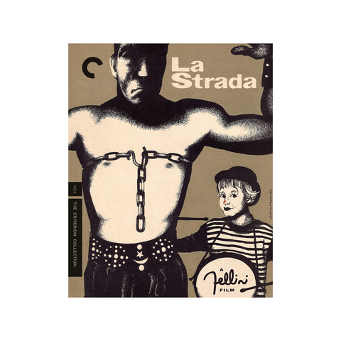 La Strada