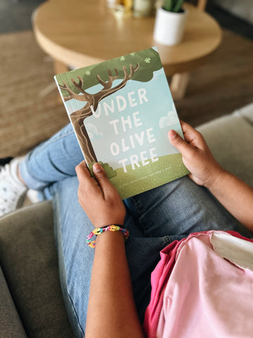 Lent Devotional for Kids