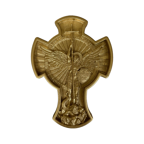 Saint Michael's Cross