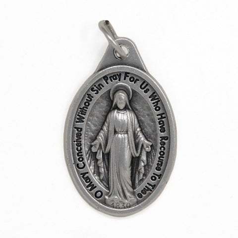 Miraculous Medal